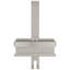 Freestanding Stainless Steel Shower Shelf-580642589