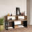 Ihne 54.2'' Console Table