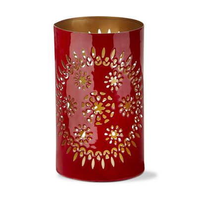 7 " Pillar