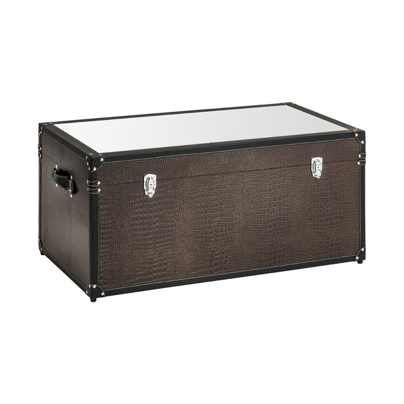 Holden Accent Trunk