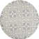 Cambridge Hand Tufted Wool Ikat Rug