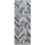 Zelah Chevron Rug