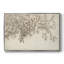 Rétro esquisse-LII - reproduction de cadre flottant sur toile-973052125-973052096