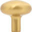 Loxley Mushroom Knob-1516207679