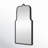 Keris Wide Arch Mirror-304822403-304822400
