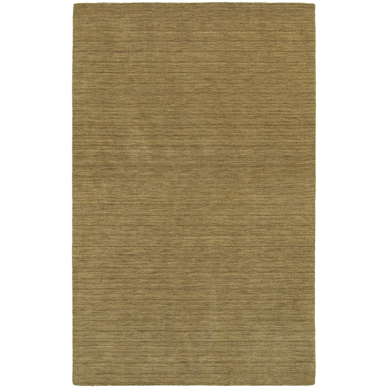 Barrientos Hand Tufted Wool Indoor Rug