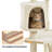 Siebert 79'' H Cat Tree-2061121364