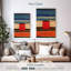 Maison rouge Avery-108452253