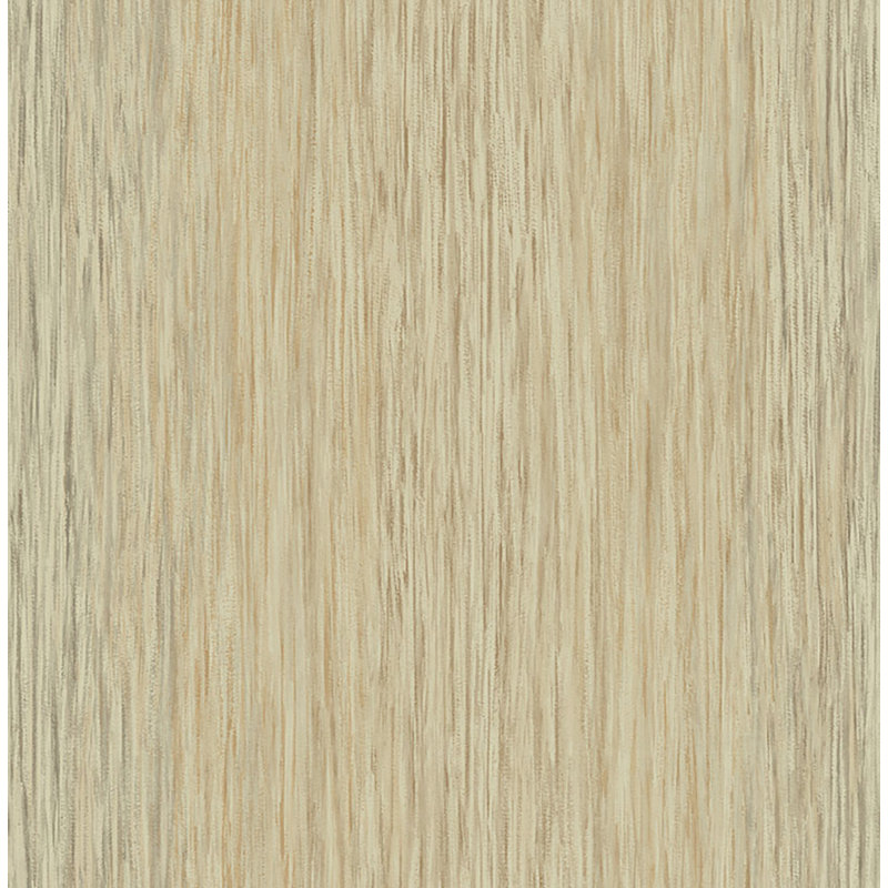 Papier peint imitation non collé Seabrook Designs, Beige métallique / taupe