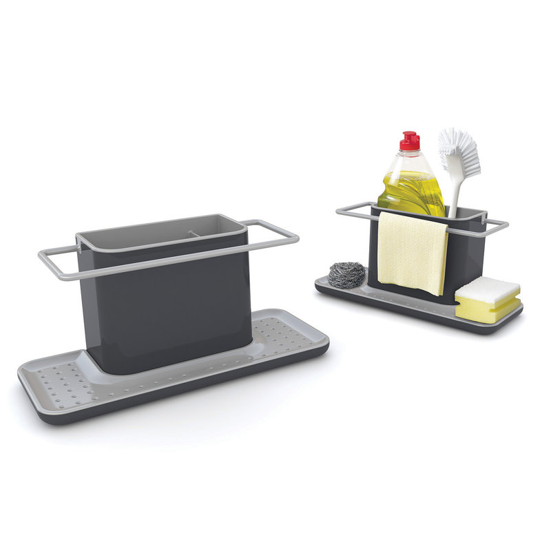 Large Kitchen Sink Organizer
