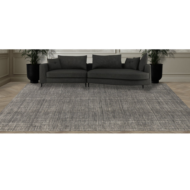 Area Rug, Rectangle 7'9" x 9'9"
