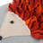 Appliqued Wool Blend Pillow Cover-1908994133