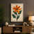 Ochre Border