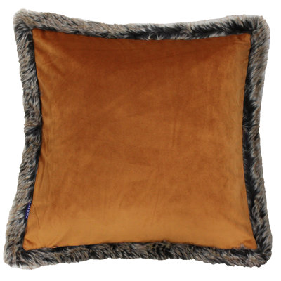 Demi Square Throw Cushion