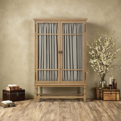 American Classic Minimalist Style Bookcase