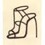 Summer 2021 " Pumped Up Kicks 5 " by James Angel-97899139