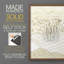 Impression encadrée Coast I - Premium - prêt à être accroché - aucun clou requis - aucun clou requis-1998693249-1998693253