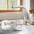 Single Handle Pull Out Sprayer Stainless Steel Kitchen Faucet-103539534