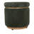 Thurleigh Round Sherpa Ottoman with Storage-417242015