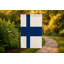 Drapeau finlandais - Drapeau extérieur-1947951941
