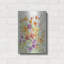 Art mural en métal «Hot Summer Mix I» par Tim O'Toole-101669527
