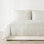 Glacier Coverlet 