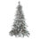 Lighted Christmas Tree