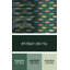 Tapis décoratif vert daleyza-758268513