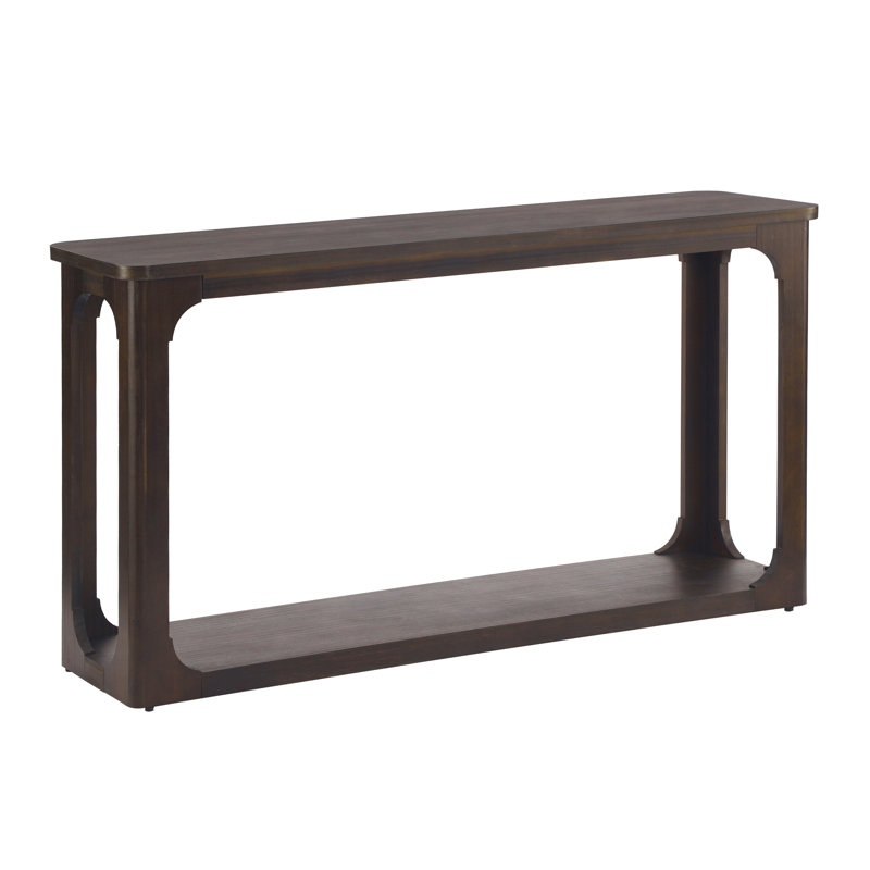 2-Tier Entryway Console Table