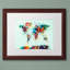« world map paint », impression encadrée-17769296-40264540-68771457