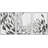 Nautical Animals Gray Swirling Fishes Marine Nautical Animal Neutral Pictures Framed Canvas 3 Piece Print Wall Art-91258551-91258553