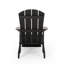 Chaise Adirondack pliante Aspasja-685098287