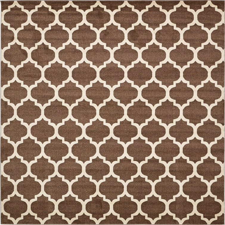 Molly Geometric Indoor Rug