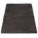 Kristina Solid Colour Shag Area Rug