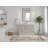 Alys 48'' Single Bathroom Vanity with Quartz Top-93375702