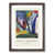 Walnut Framed selected