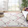 Cohrs Performance Geometric Rug