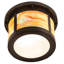 Featherste 2 - Light Flush Mount