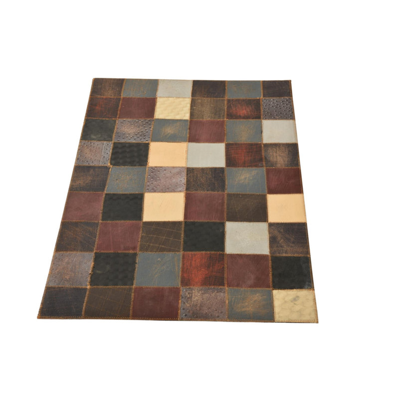 Jed Multi Rug