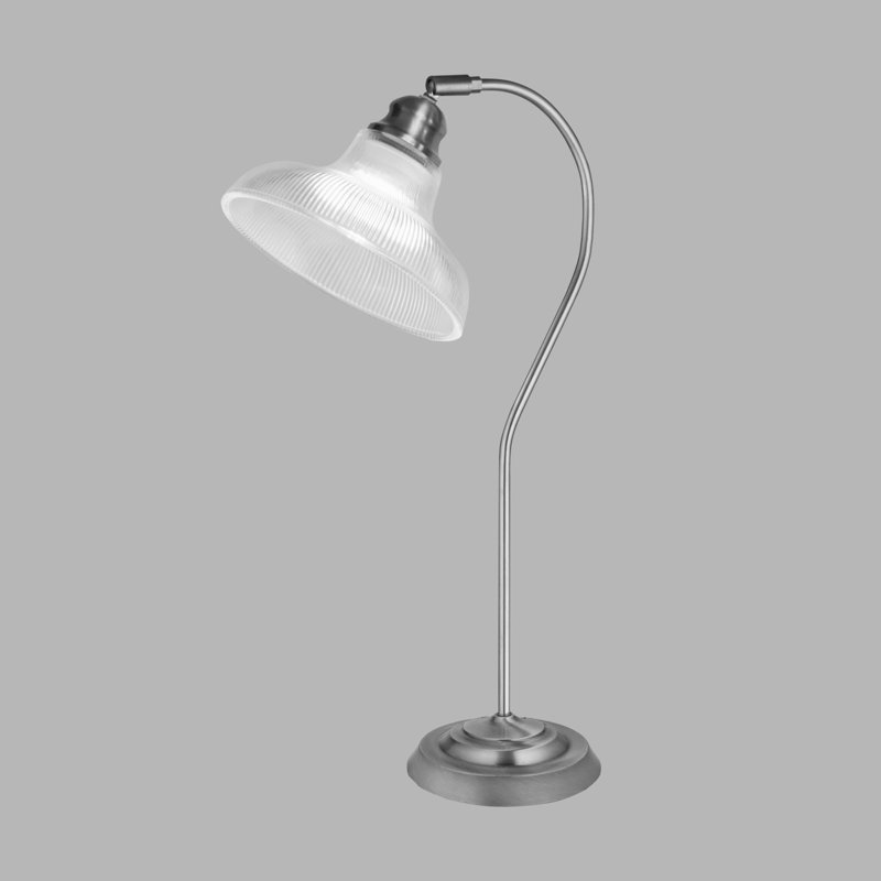 Almont Metal Desk Lamp