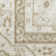 Lafever Ivory Taupe Vintage Indoor Rug