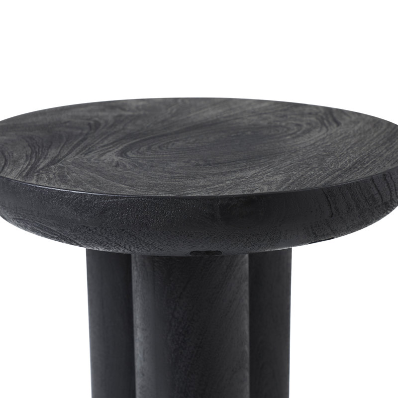 Quintin End Table by Renwil