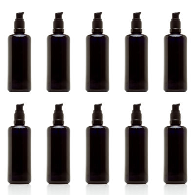Distributeur de lotion à pompe à pression