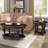 Demontrae End Table-1930407078