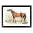 Black Framed selected