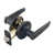 Oil Rubbed Bronze