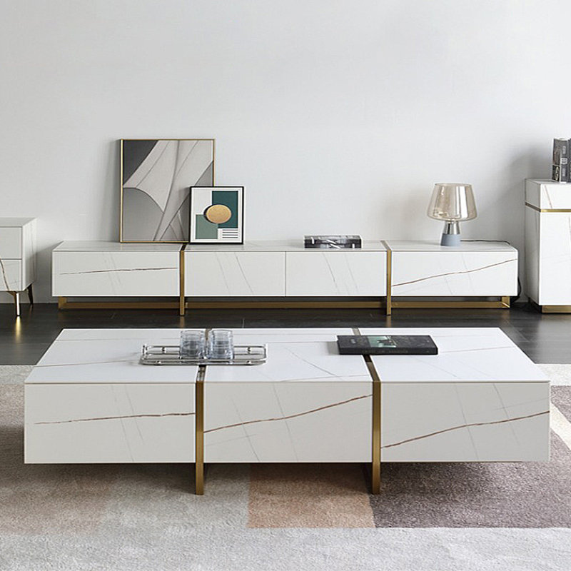 Table basse Italian