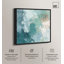 «Minted Cloudscape I», reproduction d'art sur toile par Art Remedy-118173701-118173703