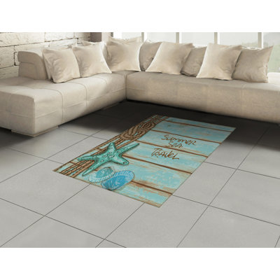 Ebersole Hand Woven Area Rug