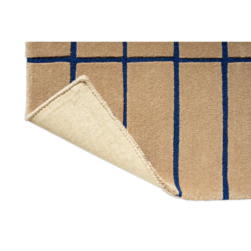 Tiiliskivi Bright Blue | 132908, Bright Blue, Runner 2' x 8'